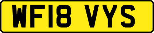 WF18VYS