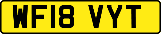 WF18VYT