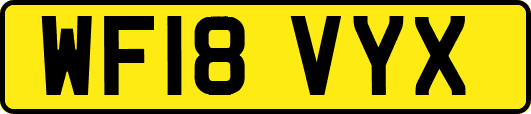 WF18VYX