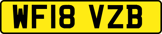 WF18VZB