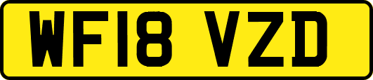 WF18VZD