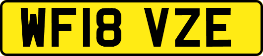 WF18VZE