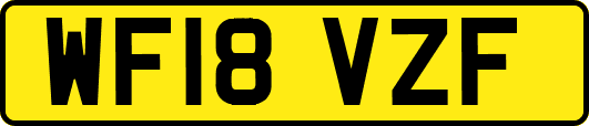 WF18VZF
