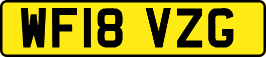 WF18VZG