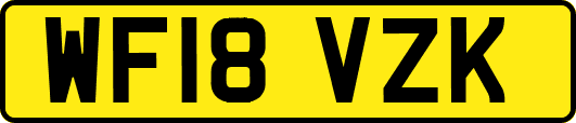 WF18VZK
