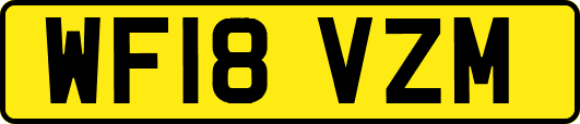 WF18VZM