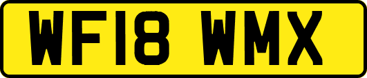 WF18WMX