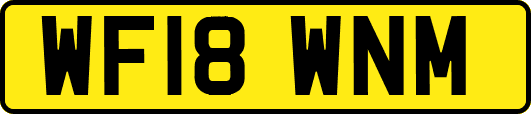 WF18WNM