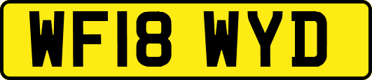 WF18WYD