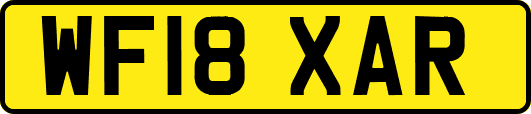 WF18XAR