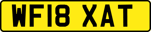 WF18XAT