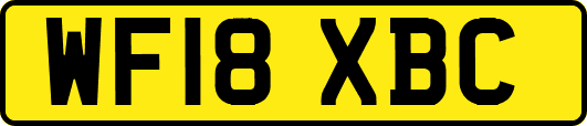 WF18XBC
