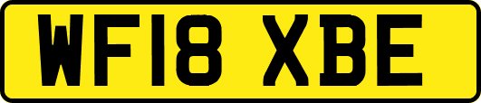 WF18XBE