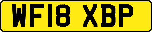 WF18XBP
