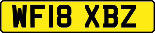 WF18XBZ