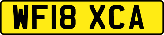 WF18XCA