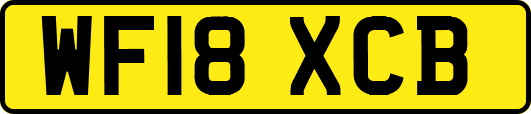 WF18XCB