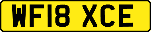 WF18XCE