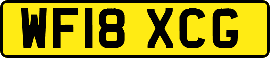 WF18XCG