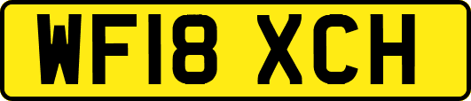 WF18XCH