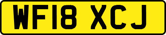 WF18XCJ