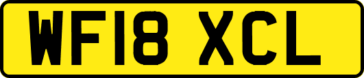 WF18XCL