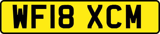 WF18XCM