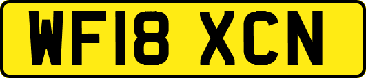WF18XCN