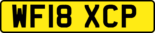 WF18XCP