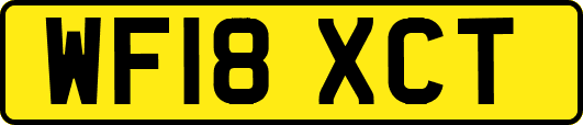 WF18XCT
