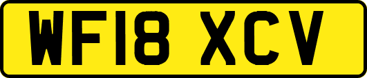 WF18XCV