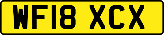 WF18XCX
