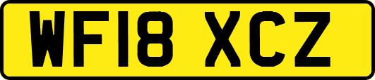WF18XCZ