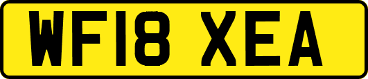 WF18XEA