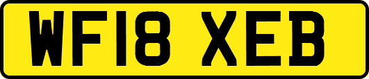 WF18XEB