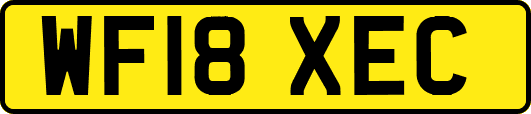 WF18XEC