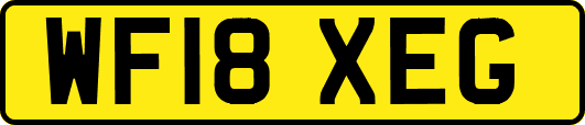 WF18XEG