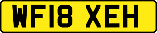 WF18XEH
