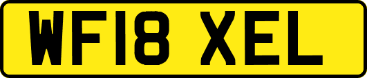 WF18XEL