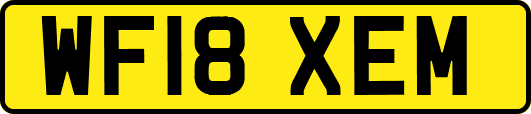 WF18XEM