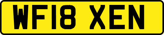 WF18XEN