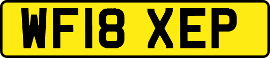 WF18XEP