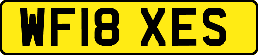 WF18XES