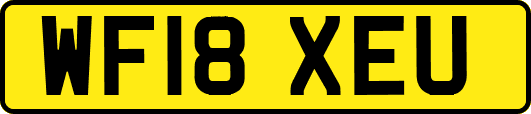 WF18XEU