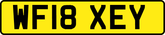 WF18XEY