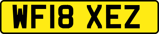 WF18XEZ