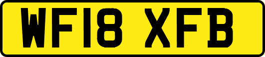 WF18XFB