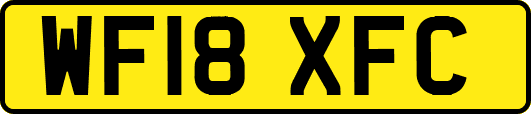 WF18XFC