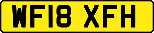 WF18XFH