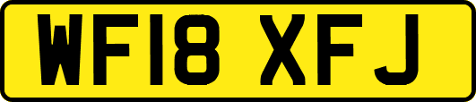 WF18XFJ